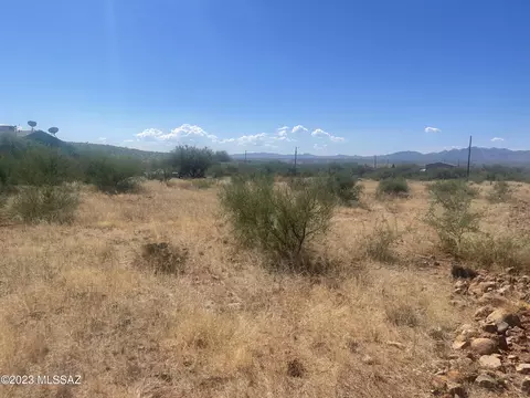 1780 Zimmer Ct, Rio Rico, AZ 85648