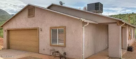 215 Calle Pulpo, Rio Rico, AZ 85648