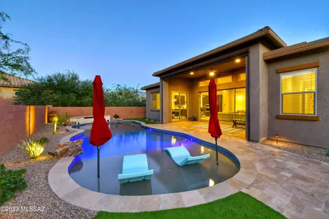 465 E Sweet Clover Ct, Oro Valley, AZ 85755