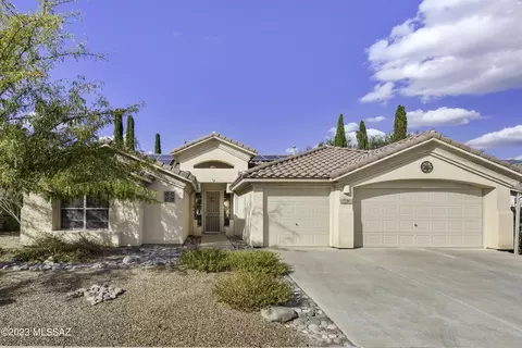 7716 W Sunlark Way, Tucson, AZ 85743
