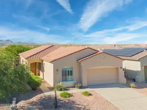 13749 N High Mountain View Pl, Tucson, AZ 85739