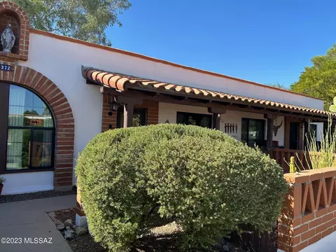 372 S Paseo Sarta #C, Green Valley, AZ 85614