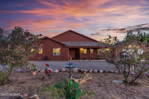 37057 S Gambel Quail Dr, Marana, AZ 85658