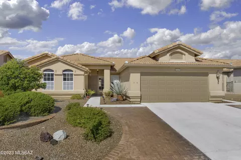 38200 S S Mtn #STE DRIVE, Saddlebrooke, AZ 85739