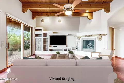 630 W Paseo Santa Isabel, Green Valley, AZ 85622