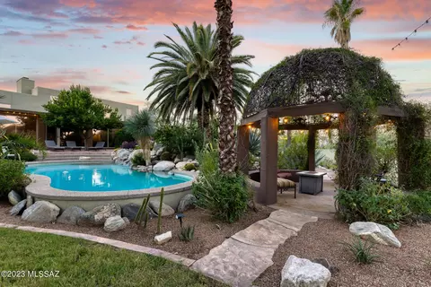 11865 N Vista Del Sol, Oro Valley, AZ 85742
