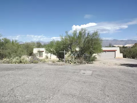 500 S Avenida Del Rey, Tucson, AZ 85748
