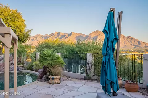 1441 W Cool Breeze Ct, Oro Valley, AZ 85737