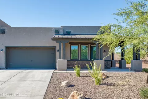 75 W Antelope Canyon Pl, Oro Valley, AZ 85755