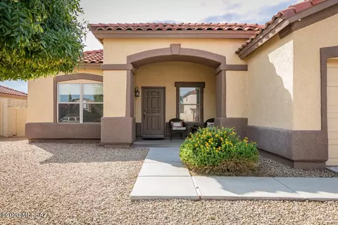 5547 W Shady Grove Dr, Tucson, AZ 85742
