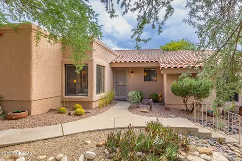 7601 N Calle Sin Envidia #2, Tucson, AZ 85718