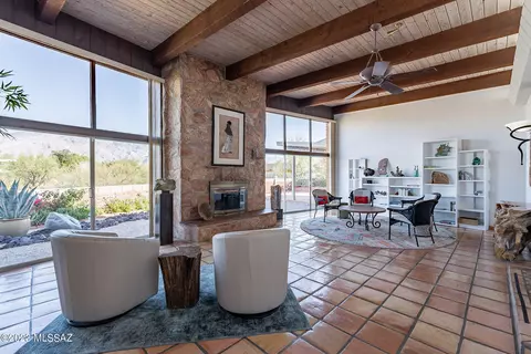 4825 E River Rd, Tucson, AZ 85718 photo 2