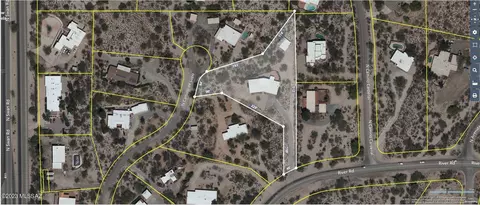 4825 E River Rd, Tucson, AZ 85718 photo 49