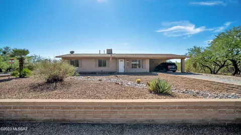 4611 Rio Vista Dr, Tucson, AZ 85749