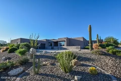 13899 N Bowcreek Springs Pl, Oro Valley, AZ 85755
