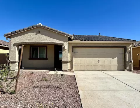 21970 E Beacon Point Dr, Red Rock, AZ 85145