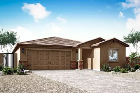 21914 E Beacon Point Dr, Red Rock, AZ 85145