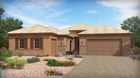 6530 W Antler Bend Pl, Marana, AZ 85658