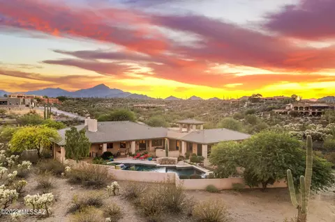 5730 W Crystal Valley Ct, Tucson, AZ 85743