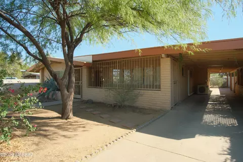 2115 S Norton Ave, Tucson, AZ 85713