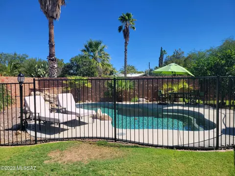 2331 S Camino Seco, Tucson, AZ 85710