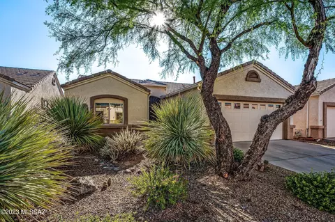 7372 E Navigator, Tucson, AZ 85756