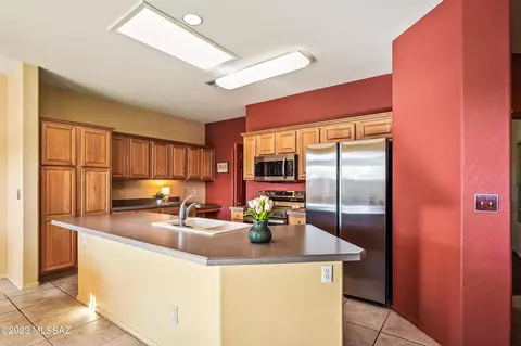 7372 E Navigator, Tucson, AZ 85756 photo 11
