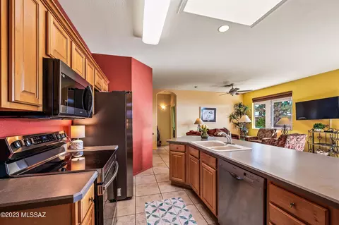 7372 E Navigator, Tucson, AZ 85756 photo 12