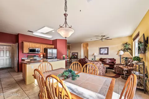 7372 E Navigator, Tucson, AZ 85756 photo 6