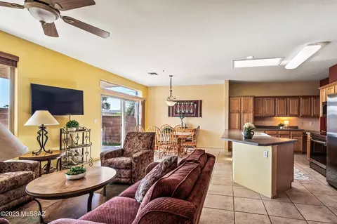 7372 E Navigator, Tucson, AZ 85756 photo 7