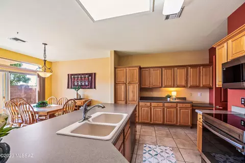 7372 E Navigator, Tucson, AZ 85756 photo 13