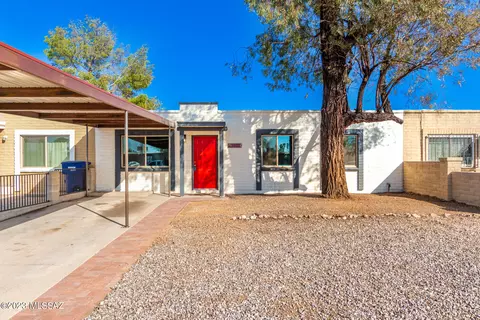 3531 S Austin Pl, Tucson, AZ 85730