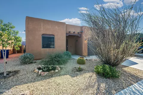 5757 E Vuelta De Nuestro Pueblo, Tucson, AZ 85756