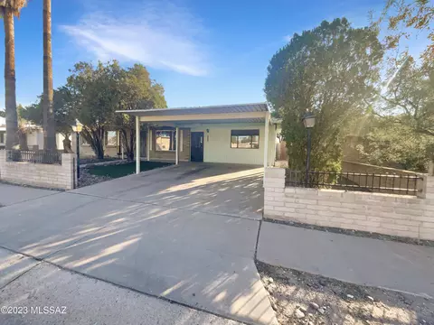 2120 E Montana Dr, Tucson, AZ 85706