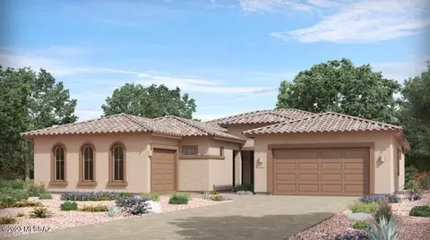 6480 W Antler Bend Pl, Marana, AZ 85658