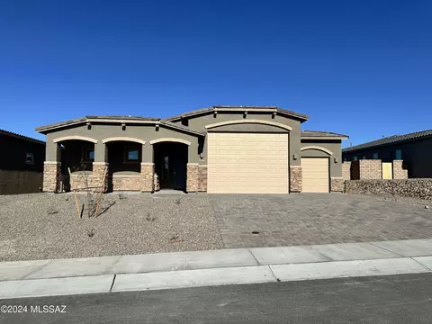 6490 W Antler Bend Pl, Marana, AZ 85658