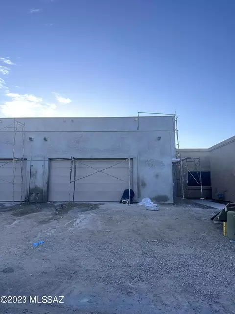 4140 N Fortune Loop, Tucson, AZ 85719