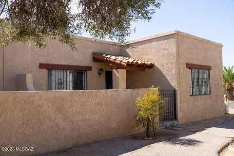 8351 E Placita Sosegado, Tucson, AZ 85710