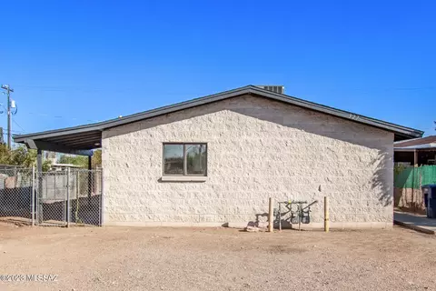 327 E 24th St, Tucson, AZ 85713