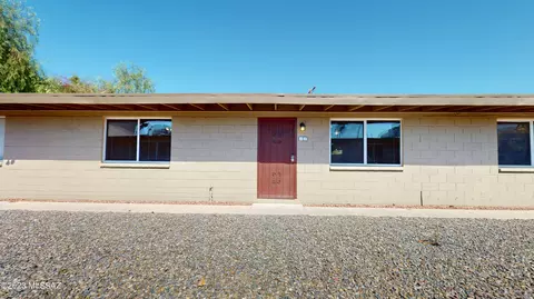 2861 N Columbus Blvd #58, Tucson, AZ 85712