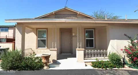 2519-2521 N Edith Blvd, Tucson, AZ 85716