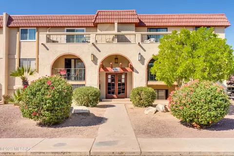 6365 N Barcelona Ln # 416, Tucson, AZ 85704