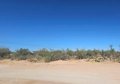 12380 W Easter Pl, Tucson, AZ 85736
