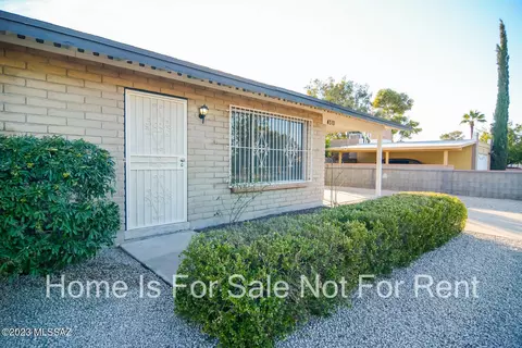 4310 E Canada Stra, Tucson, AZ 85706 photo 3