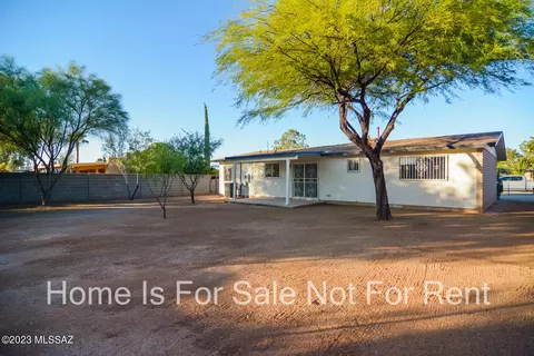 4310 E Canada Stra, Tucson, AZ 85706 photo 20