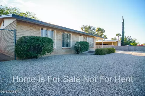 4310 E Canada Stra, Tucson, AZ 85706 photo 2