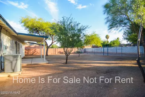 4310 E Canada Stra, Tucson, AZ 85706 photo 22
