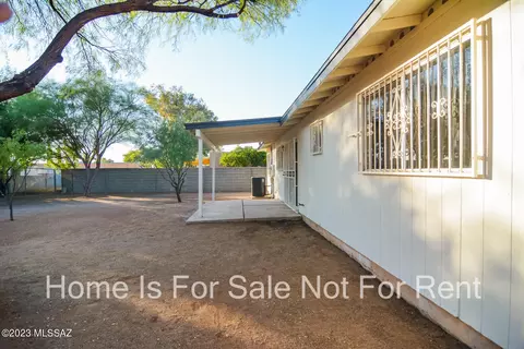 4310 E Canada Stra, Tucson, AZ 85706 photo 19