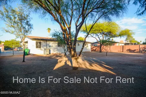 4310 E Canada Stra, Tucson, AZ 85706 photo 21