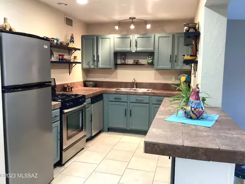 4201 E Pima St, Tucson, AZ 85712